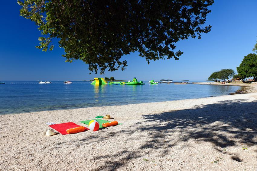 Vacanceselect Premium Lodge Polari ロヴィニ エクステリア 写真